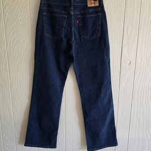 Levi's 512 Jeans sz 14 Y2K